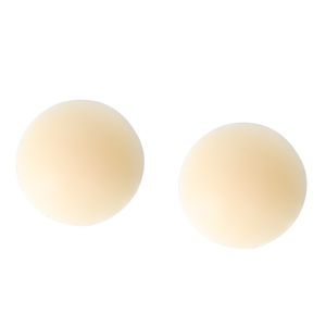 Autocollants <span class=keywords><strong>de</strong></span> poitrine <span class=keywords><strong>en</strong></span> silicone à la mode personnalisés <span class=keywords><strong>en</strong></span> usine Couvre-mamelons invisibles Prévenir l'exposition aux renflements Bretelles <span class=keywords><strong>de</strong></span> mariage - Product Image 3
