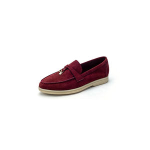 Mocassini da Passeggio <span class=keywords><strong>Art</strong></span> Underfoot per Donne con Dettaglio Peep Toe - Abbigliamento Invernale - Product Image 4