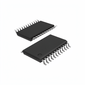 Electronic Chips Component Power Management (PMIC) TLC5925IPWR 24 TSSOP In Stock - Product Image 1