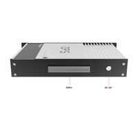 Module PC industriel OPS (Open Pluggable Computer) pour écran plat interactif