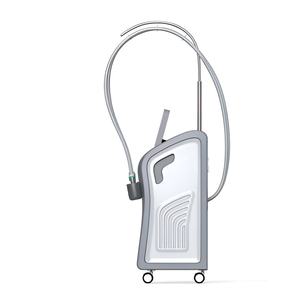 Máquina de eliminación de grasa no invasiva, dispositivo de reducción de grasa, microondas de objetivo selectivo para células adiposas - Product Image 2