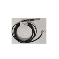 Transmetteur de température Taidacent 5V~36V DS18B20 Modbus RS485, collecteur de température, capteur de température