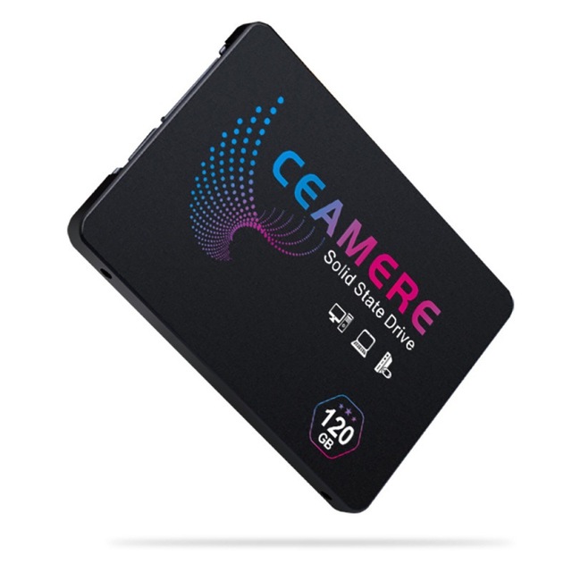 Factory Direct Internal SATA 3.0 SSD Solid State Drive 128GB-1TB High Speed 550MB/s OEM ODM Wholesale