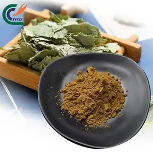 Nhà Cung cấp epimedium chiết xuất 98% 20% 10% icariin bột Horny Goat Weed bột