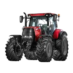Venta al por mayor mejor calidad hecho en Japón Case IH tractor agrícola a la venta