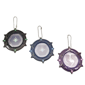 PVC Anime peut <span class=keywords><strong>Badge</strong></span> couverture en <span class=keywords><strong>plastique</strong></span> broche sac de rangement bouton <span class=keywords><strong>Badge</strong></span> <span class=keywords><strong>pochette</strong></span> personnalisé ITA sac porte-clés Mini ITA sac épingle affichage - Product Image 2