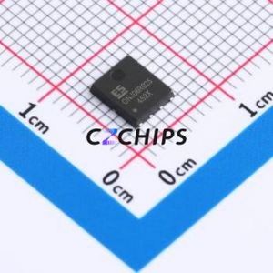 BSC0702LS ทรานซิสเตอร์ภาคสนามของใหม่และดั้งเดิม PDFN5x6-8L ทรานซิสเตอร์ (มอสเฟท) - Product Image 1