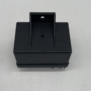 Relé de <span class=keywords><strong>Precalentamiento</strong></span> Automático de 12 VCC y 11 Pines, Relé de Precalentador 0281003018 0 281 003 018 - Product Image 4