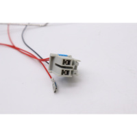 Sensor de Nivel de Combustible 13504557 para Chevrolet Cruze J300 Sedán y Hatchback 2010-2017 1.4L 1.6L 1.8L 2.0L, Unidad de Medición del Tanque