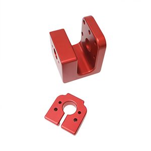 เครื่องกลึงภาพ CNC งานหล่อแบบมืออาชีพเครื่องกลึงภาพ CNC งาน CNC งานผลิตตามสั่ง - Product Image 6