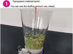 Italy sambosa <b>Maker</b> <b>dumpling</b> <b>Maker</b> <b>Machine</b> Automatic big Empanada <b>Machine</b> Grain Product Making <b>Machines</b> - Product Image 6