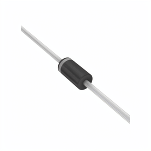 Components Electronic DO-204AL, DO-41, Axial Authorized Distributor GP10F-E3/54 Single Diodes - Product Image 1