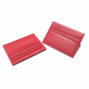 Zk012 Full Grain pelle <span class=keywords><strong>di</strong></span> mucca uomo tasca anteriore Mini <span class=keywords><strong>porta</strong></span> <span class=keywords><strong>carte</strong></span> <span class=keywords><strong>di</strong></span> <span class=keywords><strong>credito</strong></span> <span class=keywords><strong>porta</strong></span> <span class=keywords><strong>carte</strong></span> - Product Image 6
