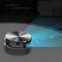 Aspirateur robot de haute qualité, rechargeable, sans fil, pour la maison