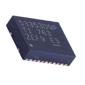 CZChips <strong>interface</strong> transceiver Ic Chip TPS53353DQPR - Product Image 1
