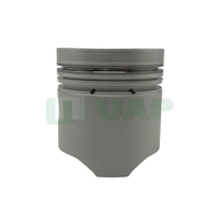 Piston de moteur diesel 4 cylindres 95 mm 11B 13101-56050