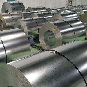 เหล็กแผ่นเคลือบสังกะสีแบบจุ่มร้อน Z275 <span class=keywords><strong>GI</strong></span> หนา 1.2 มม. เกรดพรีเมียม G90 เหล็กม้วน - Product Image 5