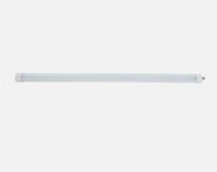 Lampu Batten LED Triproof Standar 4FT 36W dengan Sensor, Peringkat Tahan Air IP66, Garansi 3 Tahun, Daya Tahan 50000 Jam