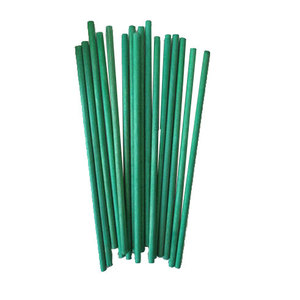 <span class=keywords><strong>Sucettes</strong></span> rondes en bois 10cm, pièces, écologiques, biodégradables, colorées, Diy bricolage - Product Image 6