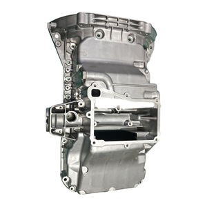 Cárter de aceite A2760108414 A2760105112 para Mercedes Europa Van, pieza de repuesto para reparación - Product Image 1