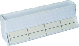 Tablero de pegamento para <span class=keywords><strong>insectos</strong></span> con sabor a plátano con recubrimiento de un solo lado, herramienta de control de <span class=keywords><strong>insectos</strong></span>, trampa para moscas con lámpara <span class=keywords><strong>UV</strong></span> - Product Image 4