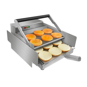 Macchina per la formatura di <span class=keywords><strong>Hamburger</strong></span> <span class=keywords><strong>hamburger</strong></span> macchina per fare il pane - Product Image 5