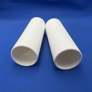 Tubo <span class=keywords><strong>de</strong></span> Aislamiento para Termopar <span class=keywords><strong>de</strong></span> Alta Temperatura <span class=keywords><strong>de</strong></span> MgO, Funda Protectora <span class=keywords><strong>de</strong></span> Cerámica <span class=keywords><strong>de</strong></span> Óxido <span class=keywords><strong>de</strong></span> <span class=keywords><strong>Magnesio</strong></span> - Product Image 2
