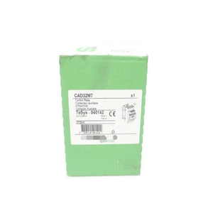 Cad32m7 220v Nsfs nouveau Original prêt Stock automatisation industrielle Pac dédié Plc contrôleur nouveau Original prêt Stock Industri - Product Image 1