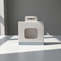 Boîte d'emballage personnalisée pour chargeur de téléphone, adaptateur secteur, boîte de vente au détail, prise murale intelligente USB, chargeur 2 ports, boîte d'emballage