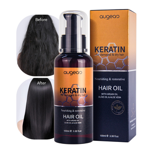 Special Salon Hair Treatment Hair OIl Keratin for Damaged Hairhair Treatment Healing Oil Hair Care - Product Image 4
