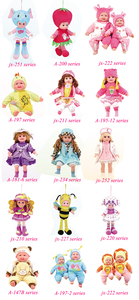 Muñecas Bebé Reborn de Silicona de 16 Pulgadas que Hablan, Papá y Mamá, para Niños, Juguetes - Product Image 4
