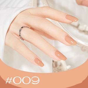 KUDAN-Esmalte de <span class=keywords><strong>uñas</strong></span> vegano, transpirable, a base de agua, suave, compatible con <span class=keywords><strong>Halal</strong></span>, pintura acrílica en polvo de larga duración, 10ml - Product Image 2