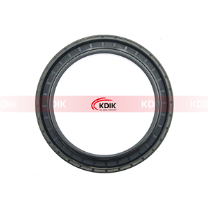 12016688B * ، * ، * من 17 NBR محور عجلة كاسيت ختم زيت - Product Image 2