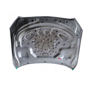 Capot de capot de voiture OEM 2068800500 pour MERCEDES BENZ <span class=keywords><strong>C</strong></span> <span class=keywords><strong>W206</strong></span> - Product Image 2