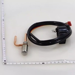 Vanne d'expansion électronique EEV20H500P 1000XHP6R 15500213000906 pour climatisation centralisée, anti-poussière - Product Image 1