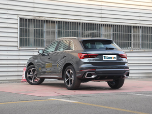 <span class=keywords><strong>Nuova</strong></span> <span class=keywords><strong>Audi</strong></span> <span class=keywords><strong>Q3</strong></span> 1.5T Turbo SUV 2026 - Sedili Resistenti al Calore e Antipolvere per il Mercato Africano/Medio Orientale - Product Image 5