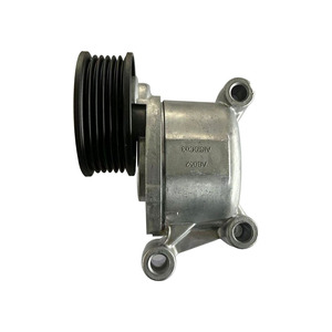 Roulement tendeur de haute qualité neuf, poulie réglable, numéro OE 5M5Q6A228AA - Product Image 1