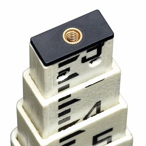 <span class=keywords><strong>5M</strong></span> 5 Phần Khảo Sát Phụ Kiện Với Thực Bag Sợi Thủy Tinh San Lấp Mặt Bằng Nhân Viên - Product Image 2