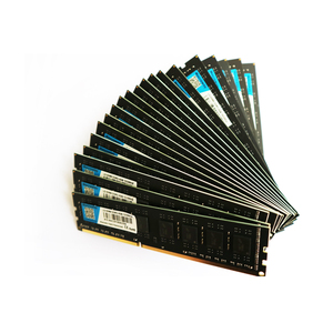 Memoria RAM DDR3 1333 1600 8GB 4GB para Ordenador de Escritorio al Mejor Precio, RAM DDR3 8GB para Portátil - Product Image 1