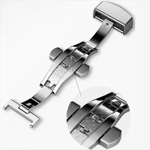 Kit de modification de luxe en acier inoxydable avec cadre de lunette en métal et bracelet en caoutchouc pour <span class=keywords><strong>Casio</strong></span> <span class=keywords><strong>G</strong></span>-<span class=keywords><strong>Shock</strong></span> GA2100/GA2110/GAB2100, accessoires et vis - Product Image 6