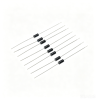 Diode de redressement à récupération rapide FR302, boîtier à montage traversant, garantie 180 jours pour appareils électroménagers et pilotes LED