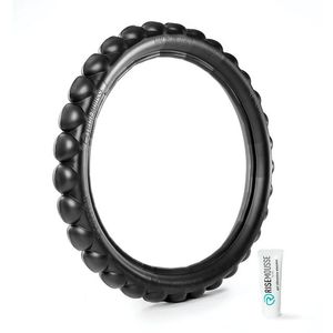 X Edición Enduro Mousse Risemousse Soft Compound Front 90/90-21 y 80/100-21 para Hard Enduro y Extreme Enduro - Product Image 1