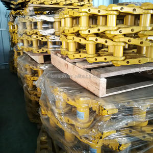 โซ่ตีนตะขาบรถดันดิน D4D D4D LGP D4D SA รุ่น 3M1580 4K7080 4K7136 7K2048 5K4354 3Y1355 7K2372 2V2259 - Product Image 6