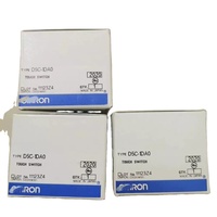 Nouveau capteur tactile capacitif Omron D5C-1DA0 à levier, haute sensibilité, NPN PNP, interrupteur de fin de course de précision IP67