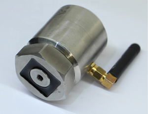 Sensor de Vibración Inalámbrico para Automóvil de Alto Rendimiento de Fábrica, 433MHz, con 1% de Precisión - Product Image 3