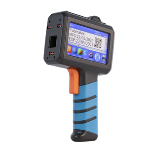 Impresora <span class=keywords><strong>de</strong></span> Inyección <span class=keywords><strong>de</strong></span> Tinta Portátil Yaomatec Modelo 1730 <span class=keywords><strong>de</strong></span> 12.7mm, Impresora <span class=keywords><strong>de</strong></span> Inyección <span class=keywords><strong>de</strong></span> Tinta <span class=keywords><strong>para</strong></span> Fecha <span class=keywords><strong>de</strong></span> Caducidad, Número <span class=keywords><strong>de</strong></span> Serie, Logotipo, <span class=keywords><strong>para</strong></span> Cartón, Tuberías, Cajas, Plástico - Product Image 4
