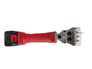 Tondeuses électriques professionnelles haute puissance pour moutons, chèvres et <span class=keywords><strong>agneaux</strong></span>, en acier inoxydable, 220V, pour la tonte de la laine - Product Image 6