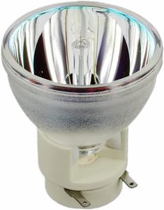 5J.JL905.001 หลอดไฟสำหรับ <span class=keywords><strong>BENQ</strong></span> HT3550,HT3550i,HT5550,TK810,TK850,TK850i,W2700,W2700i โปรเจคเตอร์ที่มีความเข้ากันได้กับตัวเครื่อง - Product Image 5