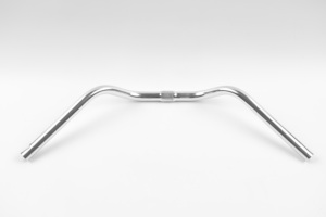 Vélo de ville classique pour femme, modèle Mustache Bar Q-18, en alliage 6061, pour les trajets quotidiens vintage. - Product Image 2