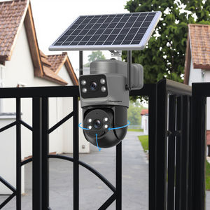 Güvenlik kamera 4G/WiFi açık CMOS sensör gece görüş hareket algılama <span class=keywords><strong>AliExpress</strong></span> uluslararası için 1 yıl - Product Image 1